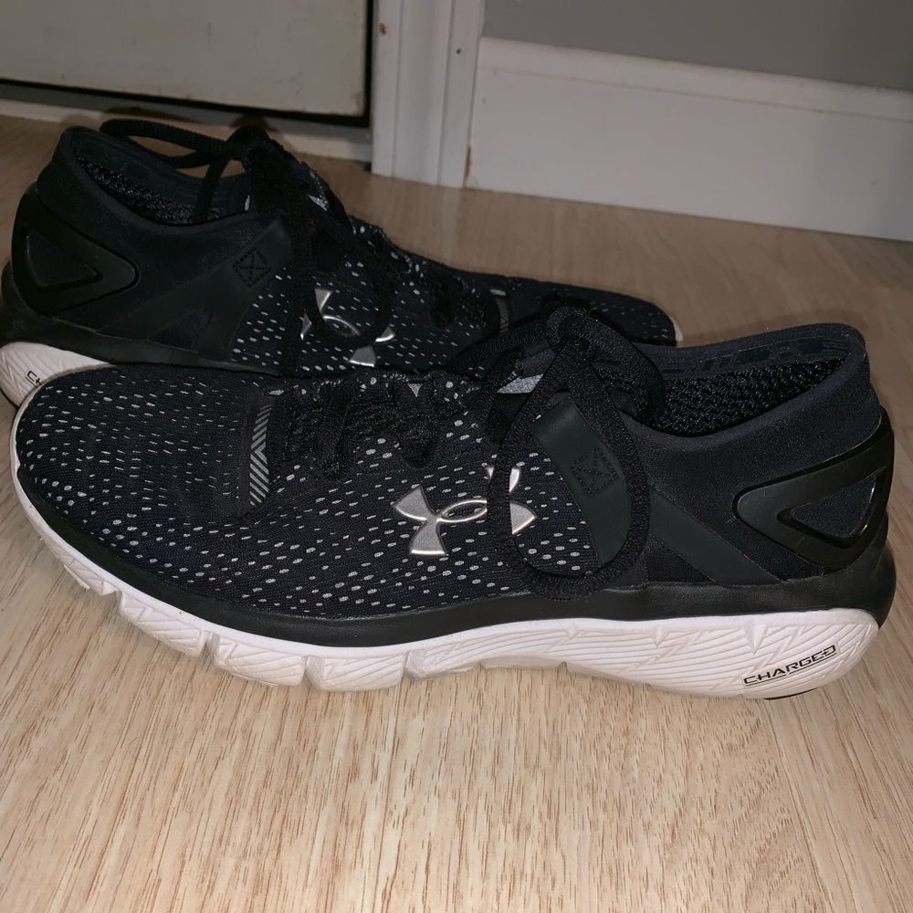 Women’s Under Armour sneakers